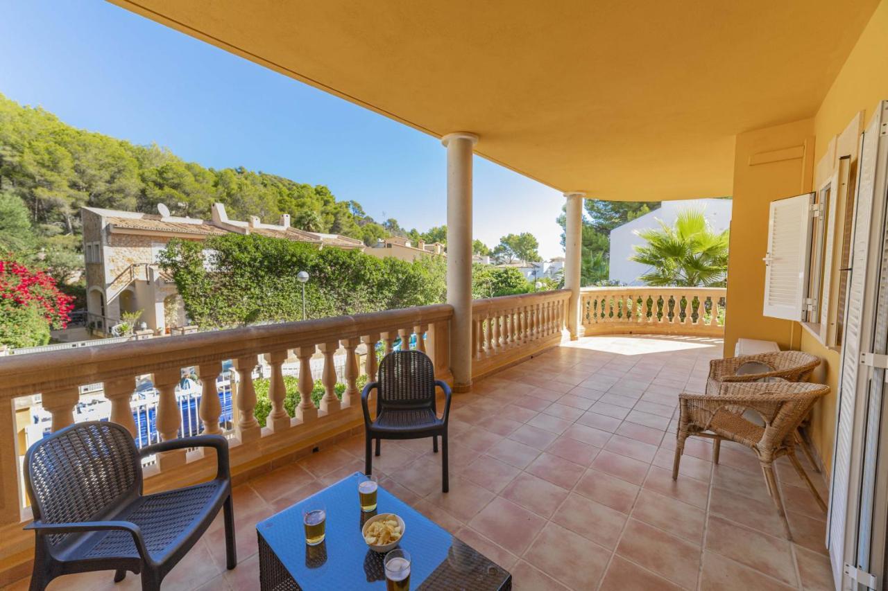Villa Arata Alcanada Exterior photo